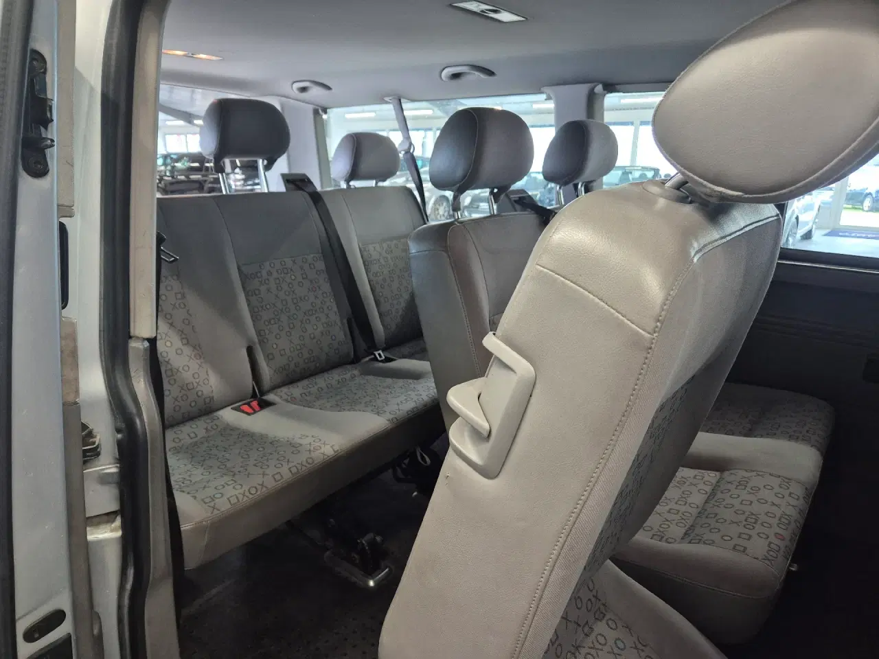 Billede 10 - VW Shuttle 130HK