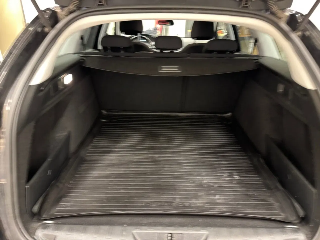 Billede 13 - Peugeot 308 1,6 BlueHDi 120 Active SW