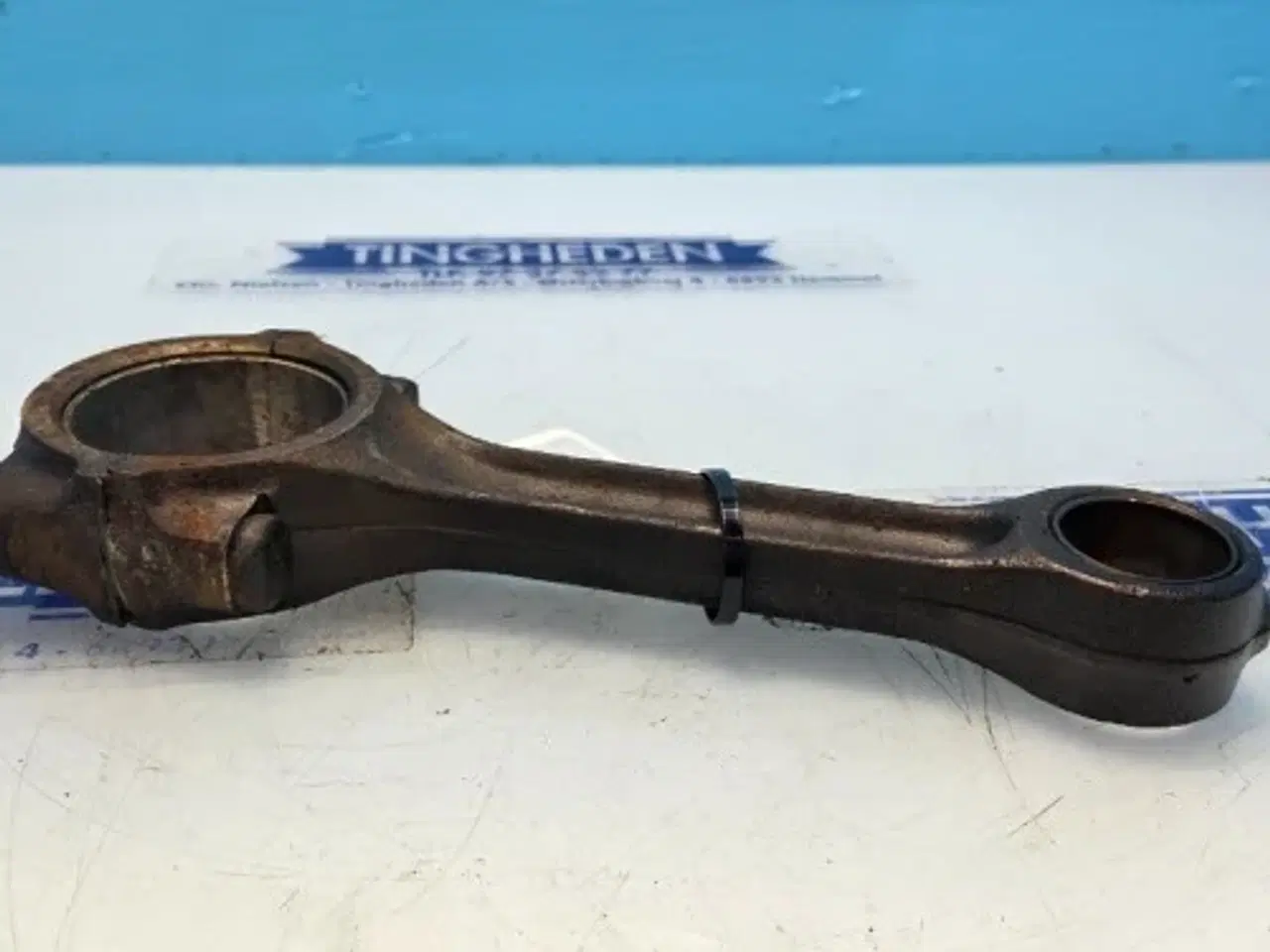 Billede 14 - Perkins 4.248 Plejlstang 31337590