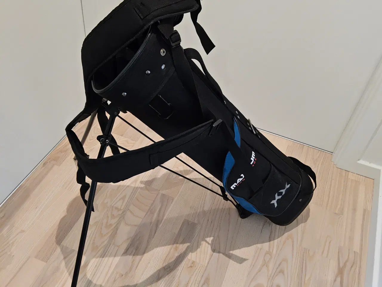 Billede 8 - Golf ophør - komplet sæt - talrige effekter