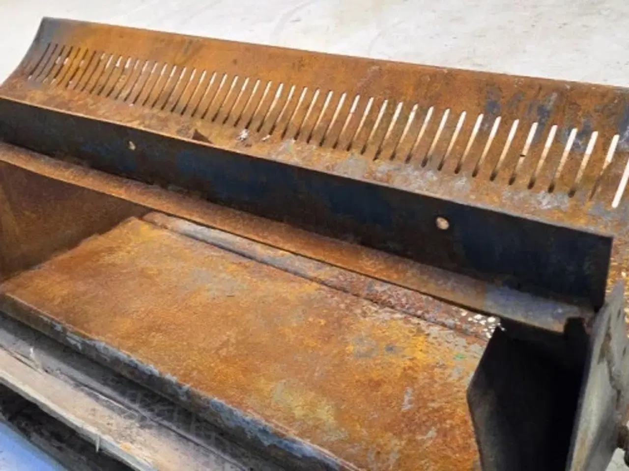 Billede 8 - John Deere S690 Hus AXE14857