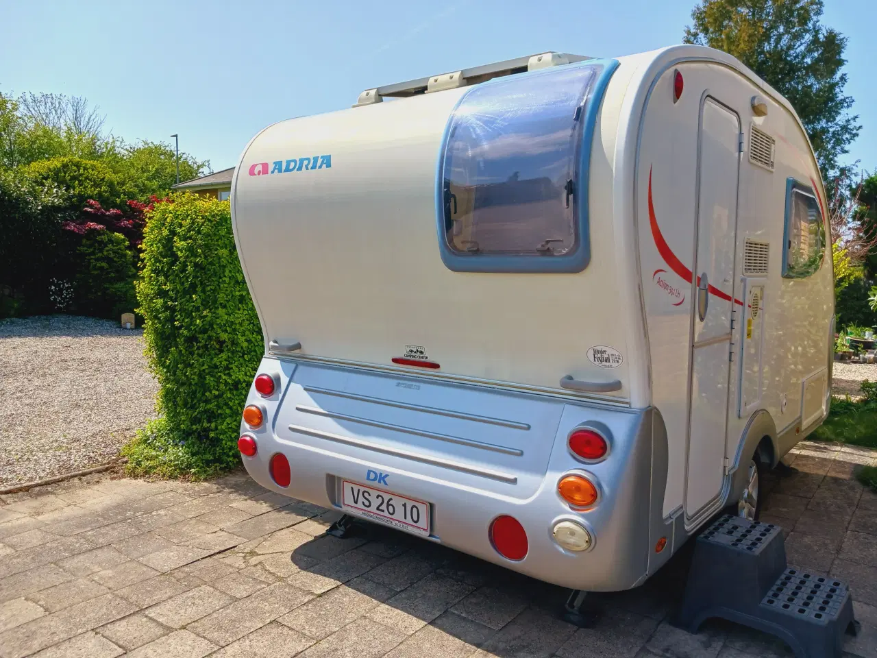 Billede 2 - Adria Action 361 LH