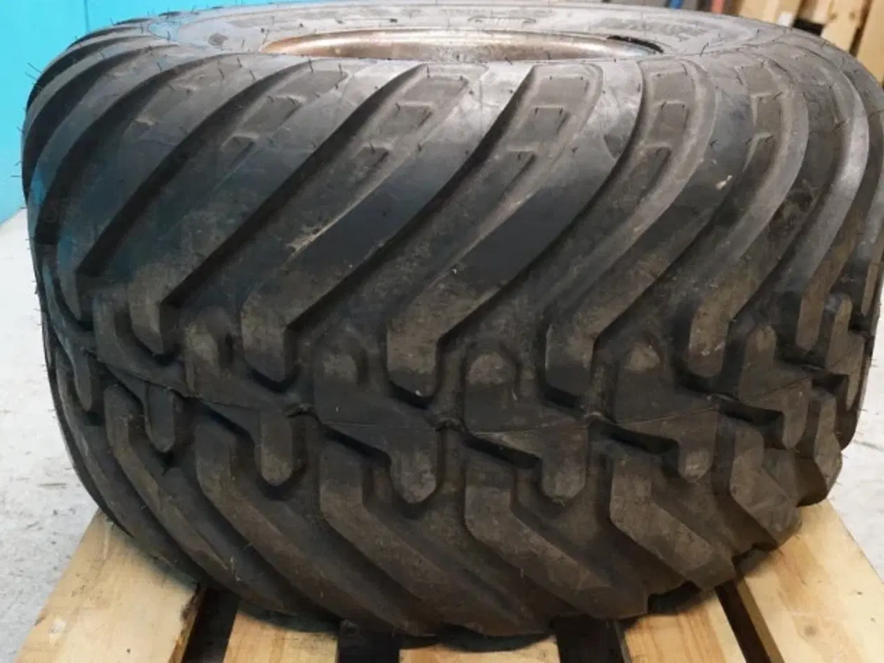 Billede 4 - 15.5"   500/55-15.5