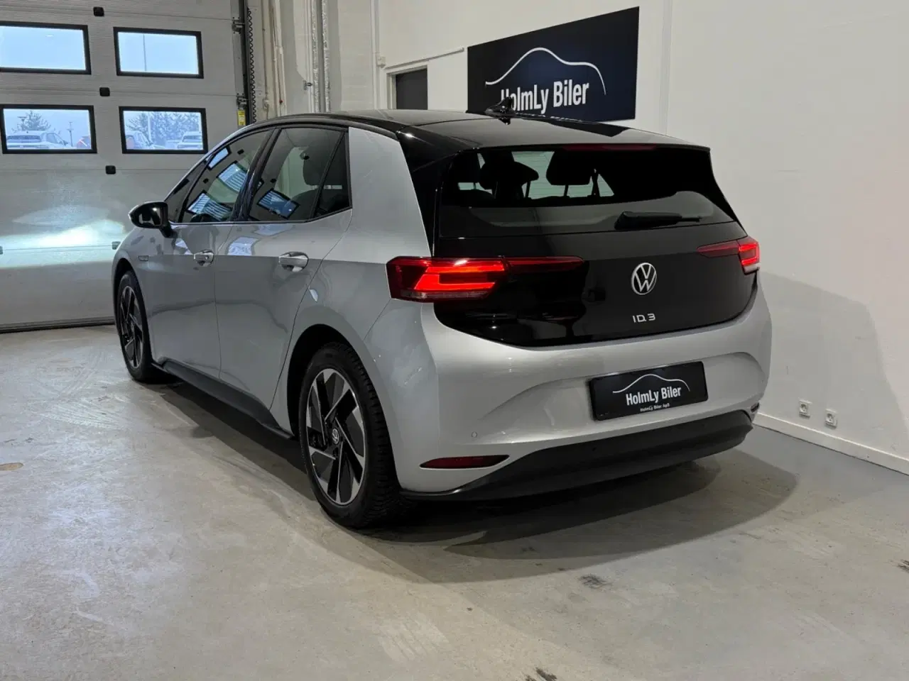 Billede 6 - VW ID.3  Pro