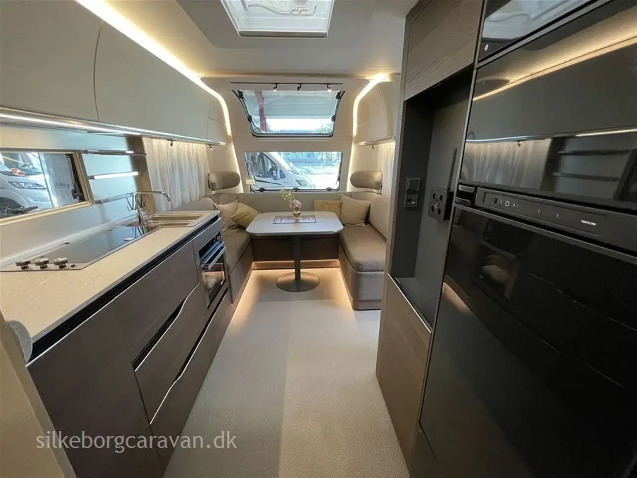 Billede 8 - 2022 - Adria Alpina 613 UT