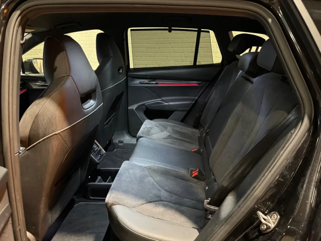 Billede 8 - Skoda Enyaq 80 iV Sportline