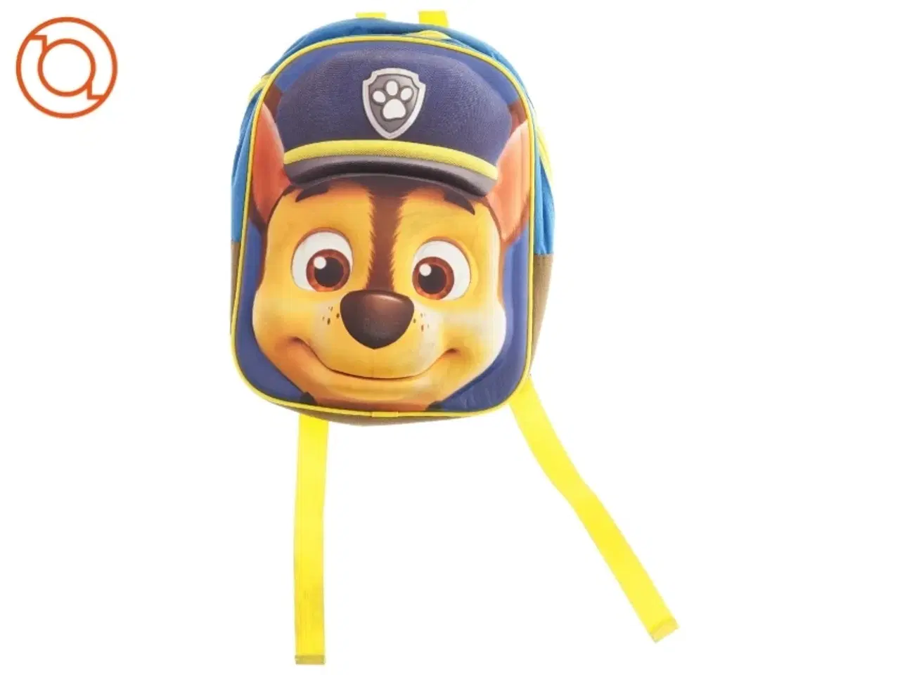 Billede 1 - Paw Patrol-rygsæk (str. 34 x 29cm)