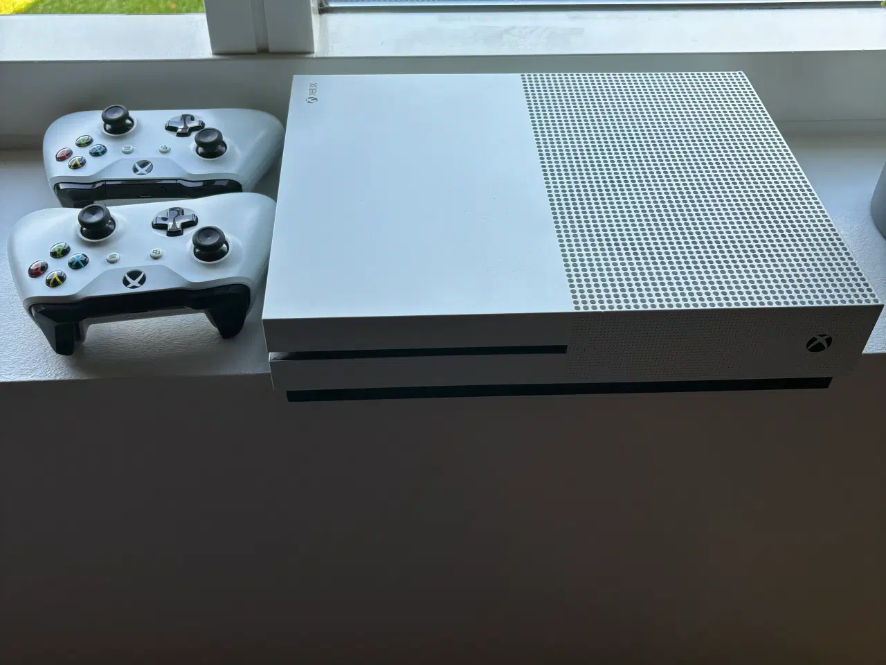 Billede 1 - Xbox one S 1tb