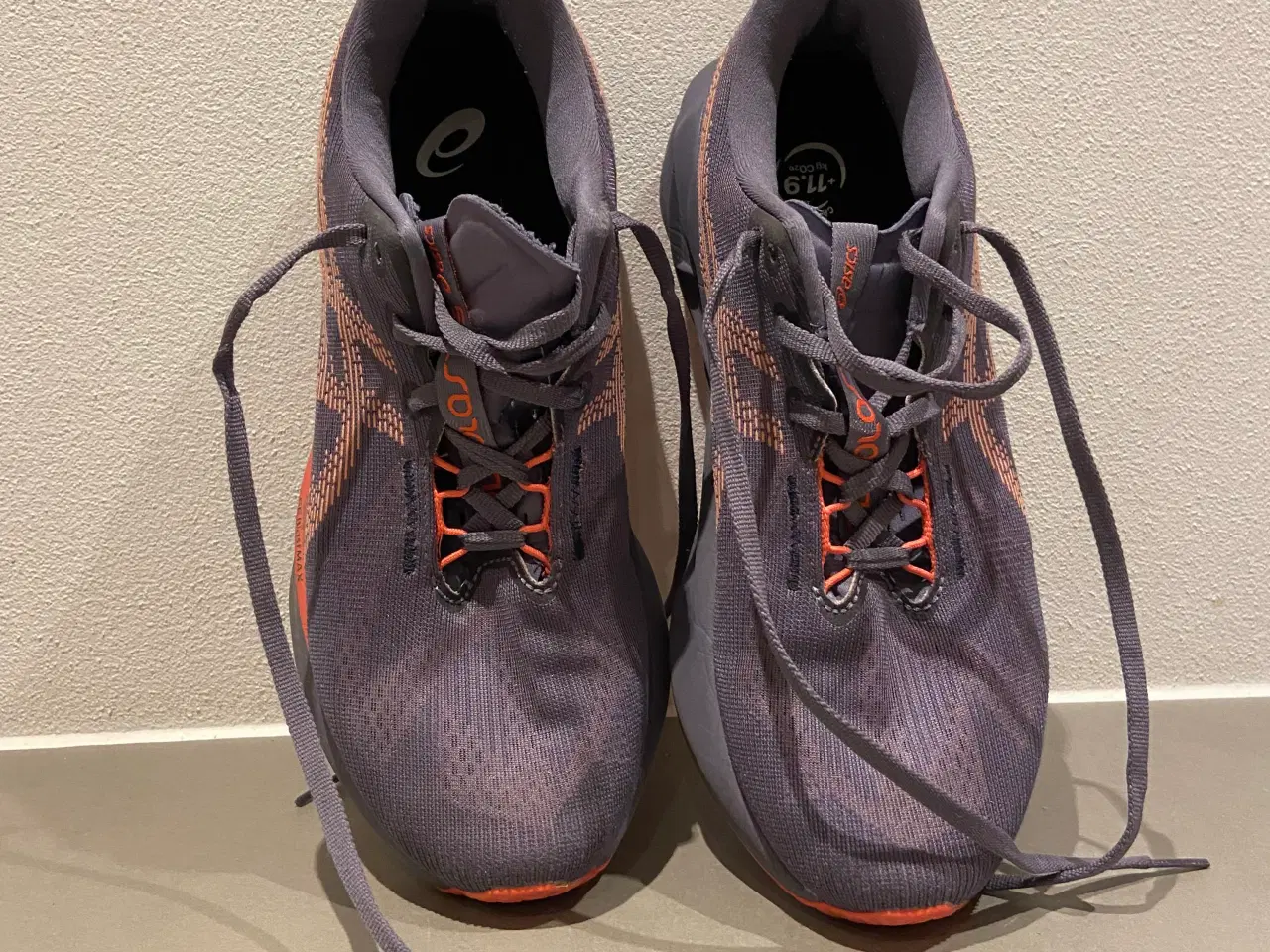 Billede 2 - Løbesko damer