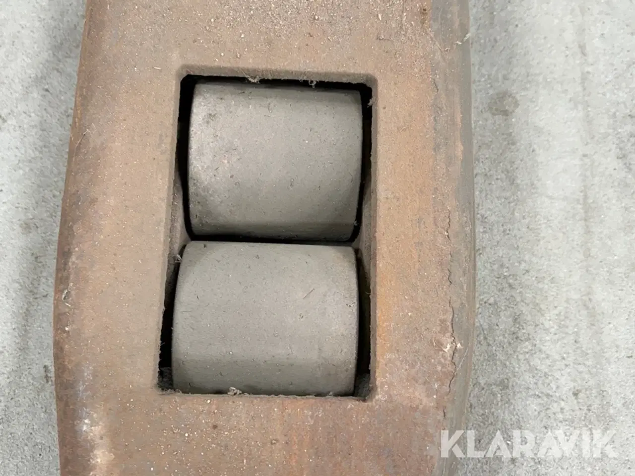 Billede 6 - Elstabler Crown WD 2300 S