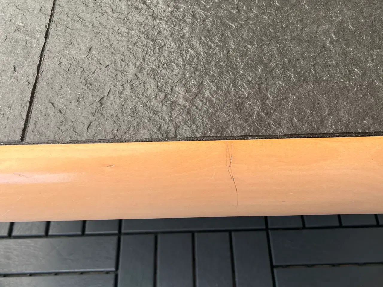 Billede 4 - Sofabord med stenplade