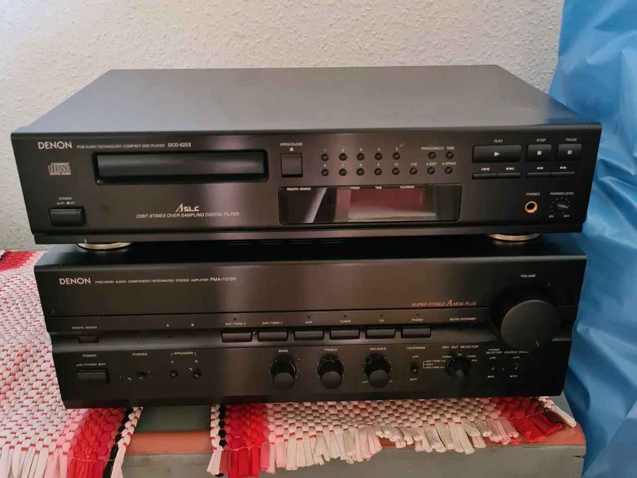 Billede 2 - Cervin Vega DC 12 