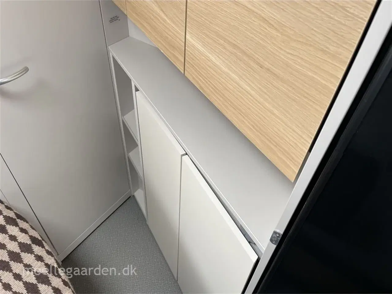 Billede 3 - 2022 - Adria Adora 613 PK