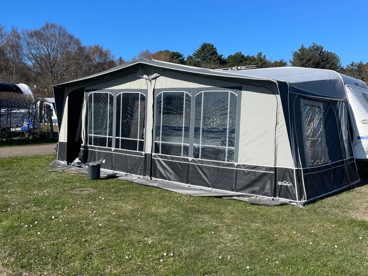 Billede 3 - Campingvogn 
