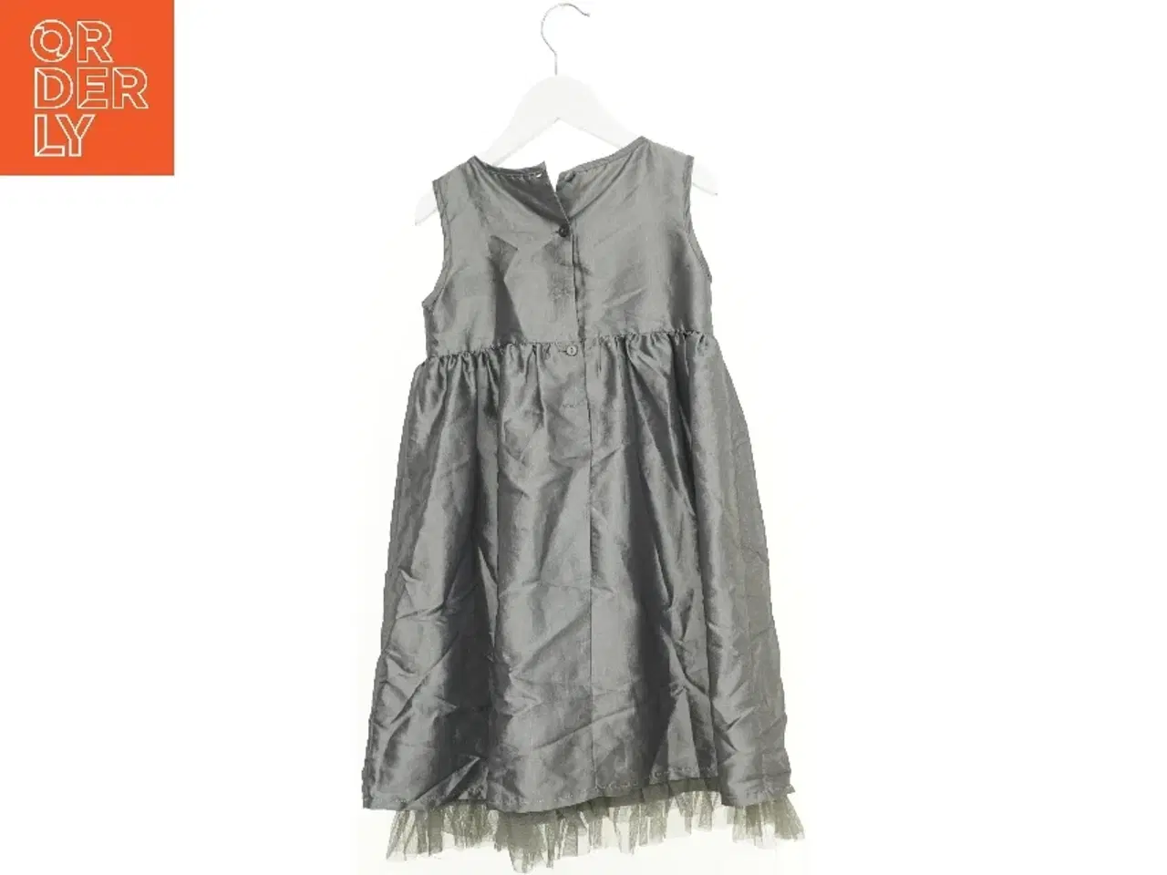 Billede 2 - Kjole (str. 128 cm)