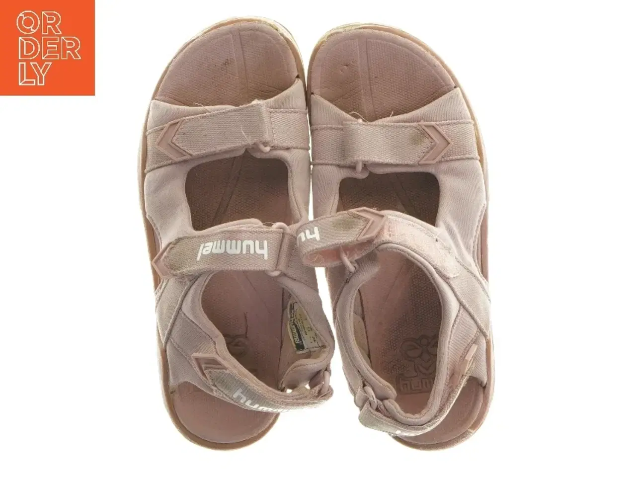 Billede 5 - Hummel sandaler til børn, str. 34 fra Hummel (str. 34 )