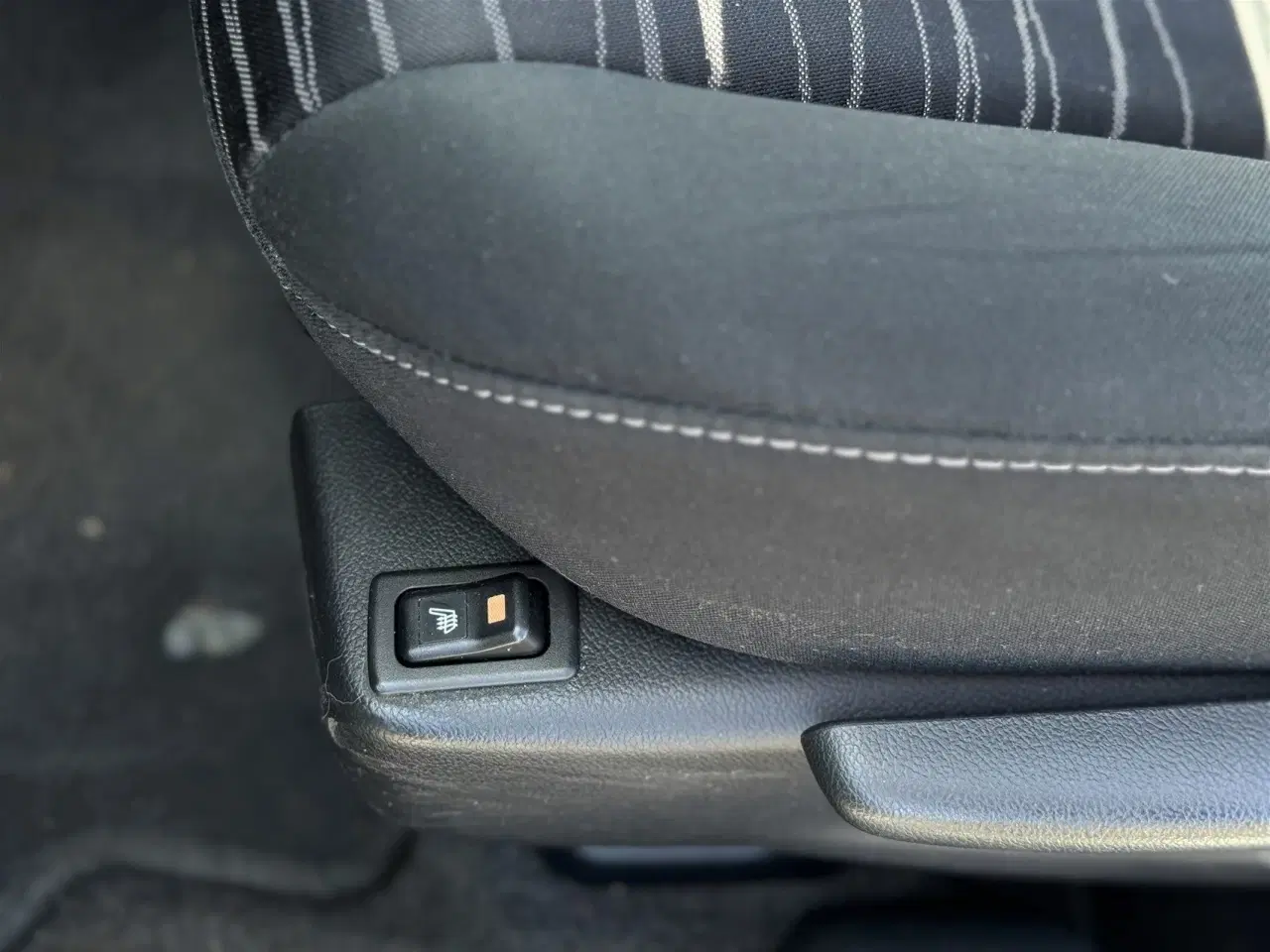 Billede 10 - Mazda 2 1,3 Advance 86HK 5d