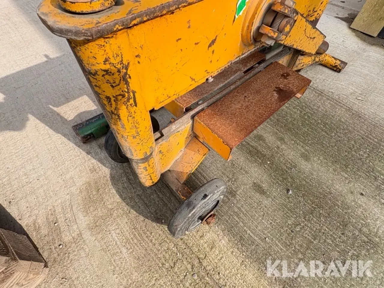 Billede 6 - Fliseklipper