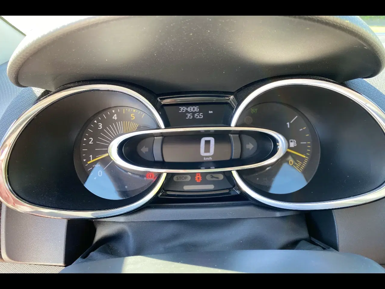 Billede 5 - Renault Clio