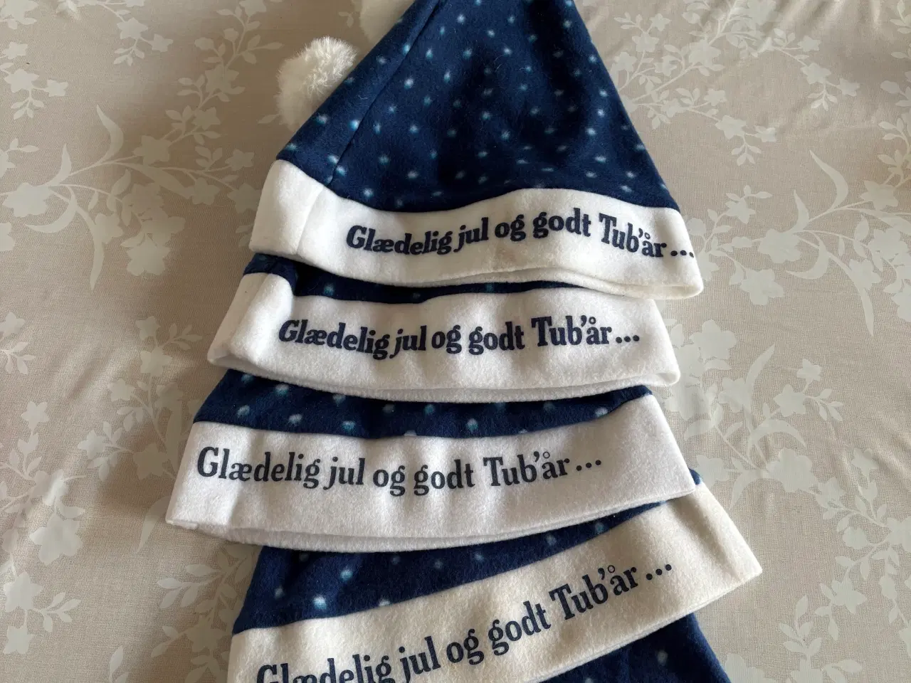 Billede 4 - Tuborg nissehue