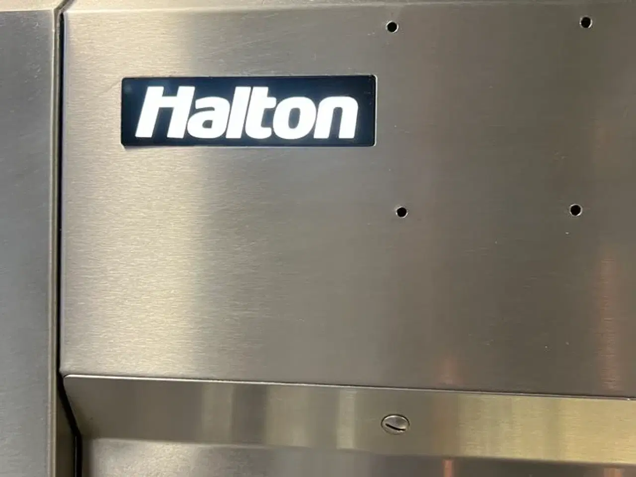 Billede 9 - Emhættesystem HALTON KSR/S 2000 x2
