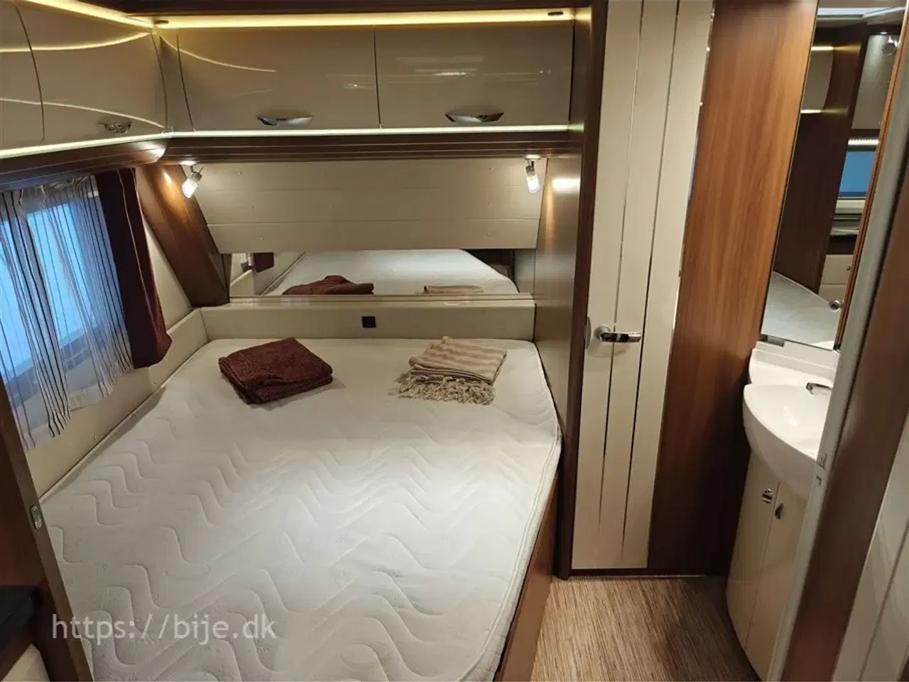 Billede 10 - 2015 - Hobby Premium 560 CFe