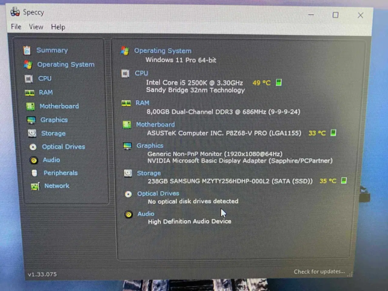 Billede 7 - Okay begynder pc 