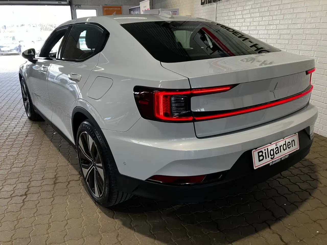 Billede 4 - Polestar 2  Long Range
