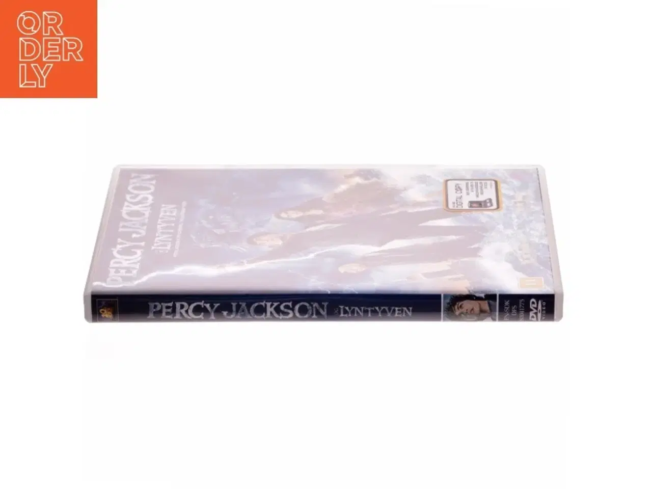 Billede 2 - Percy Jackson and the Lightning Thief