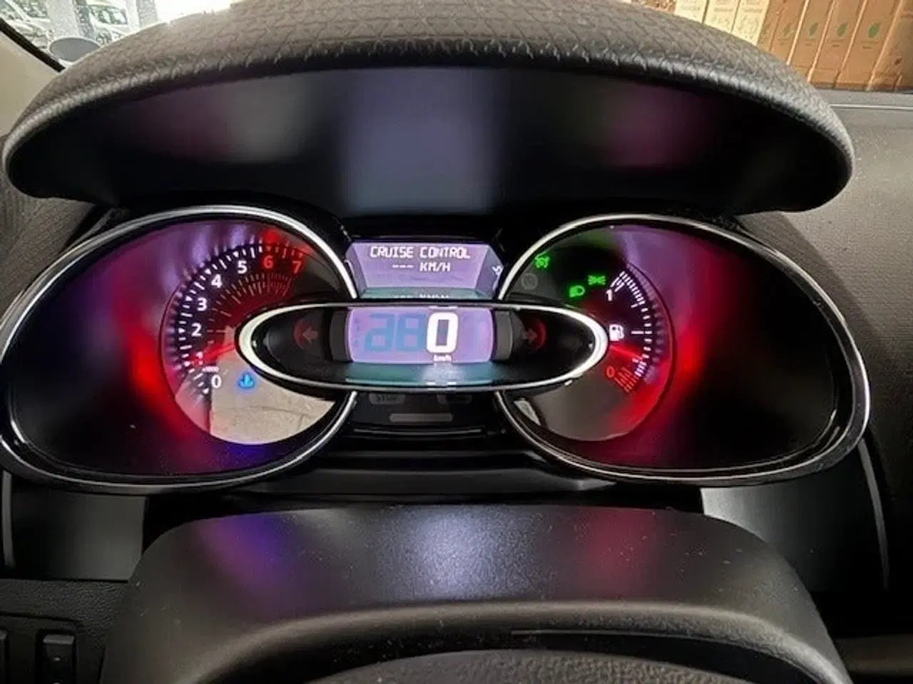 Billede 10 - Renault Clio IV 0,9 TCe 90 Zen