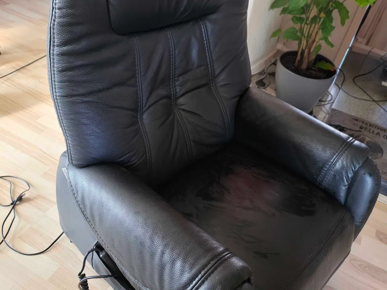 Billede 2 - Otiumstol