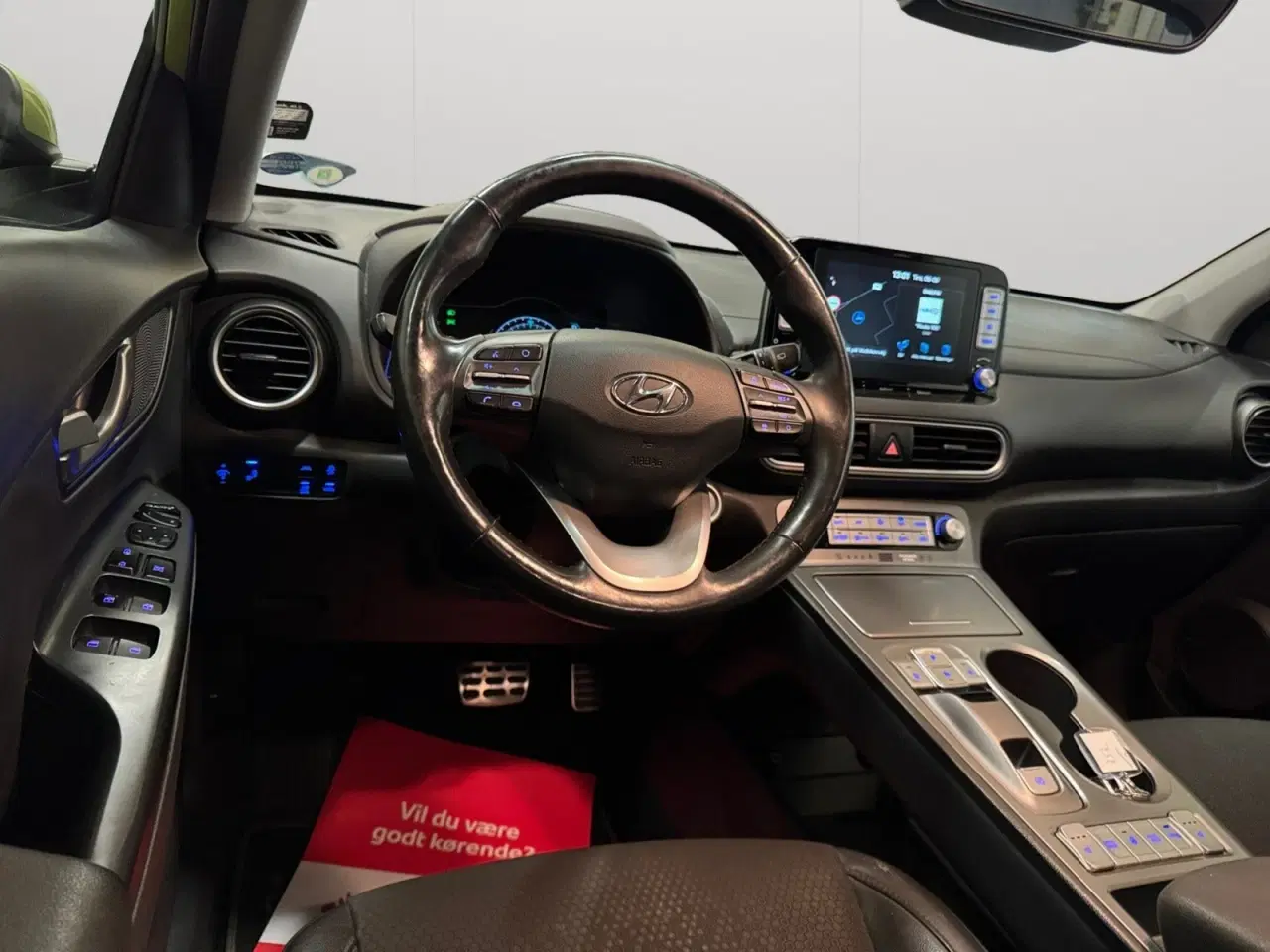 Billede 5 - Hyundai Kona 64 EV Trend