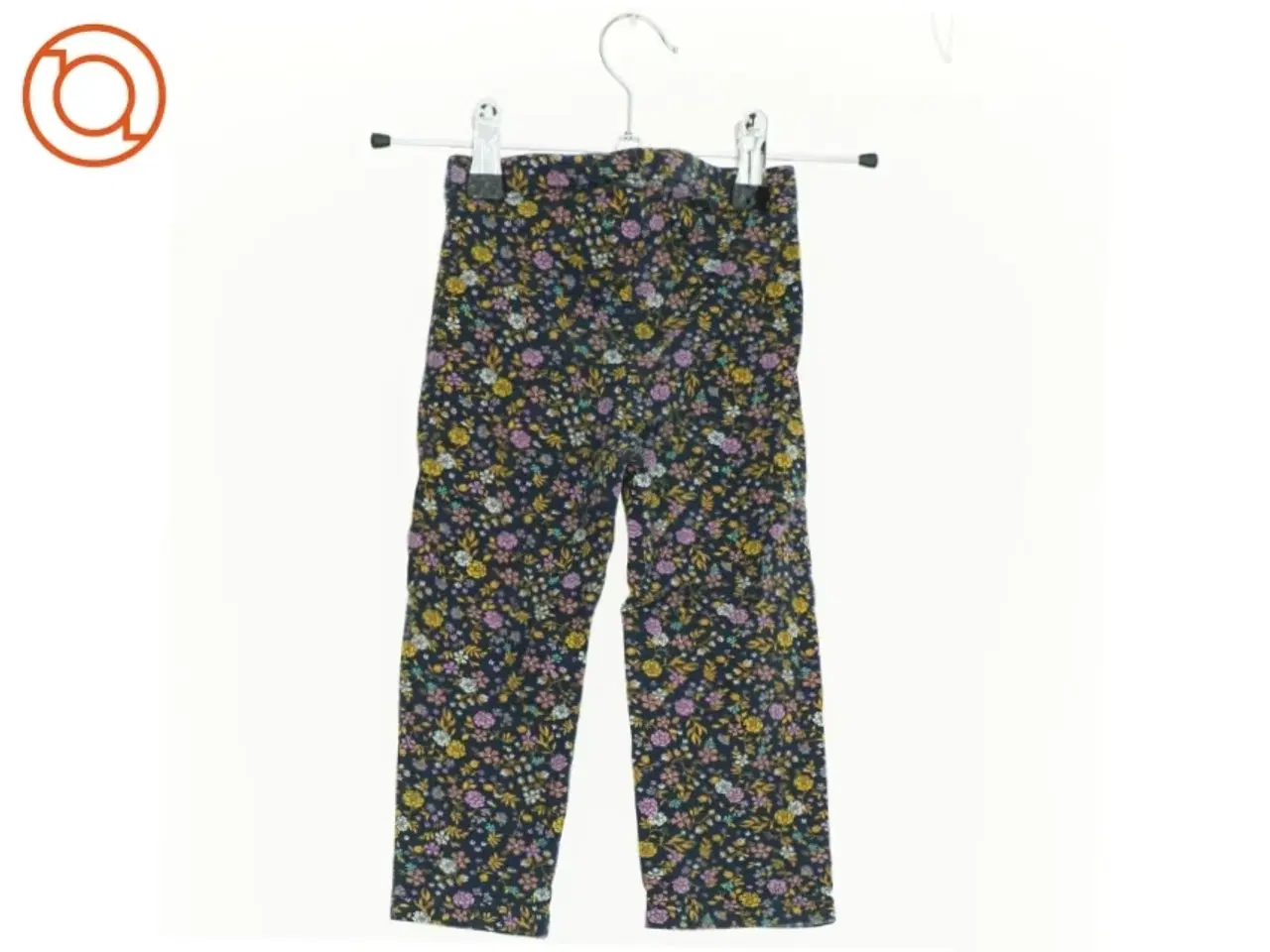 Billede 2 - Bukser fra H&M (str. 86 cm)