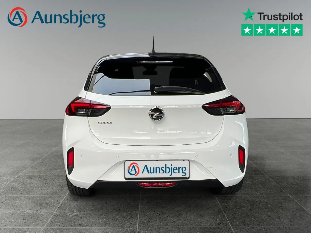 Billede 4 - Opel Corsa-e 50 GS-Line