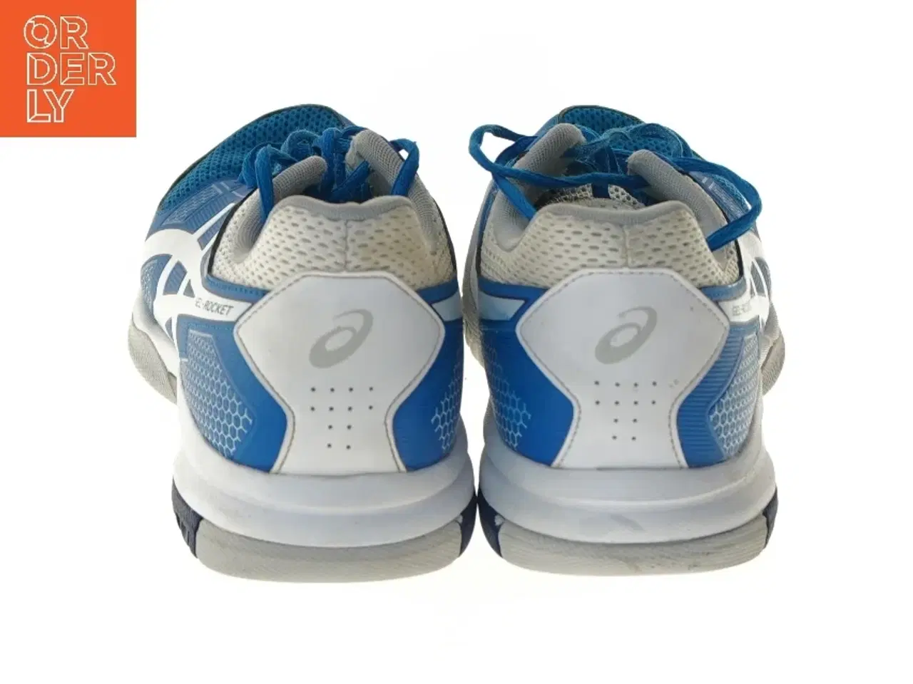 Billede 4 - Asics Gel-Rocket sportssko fra Asics (str. 46,5 )