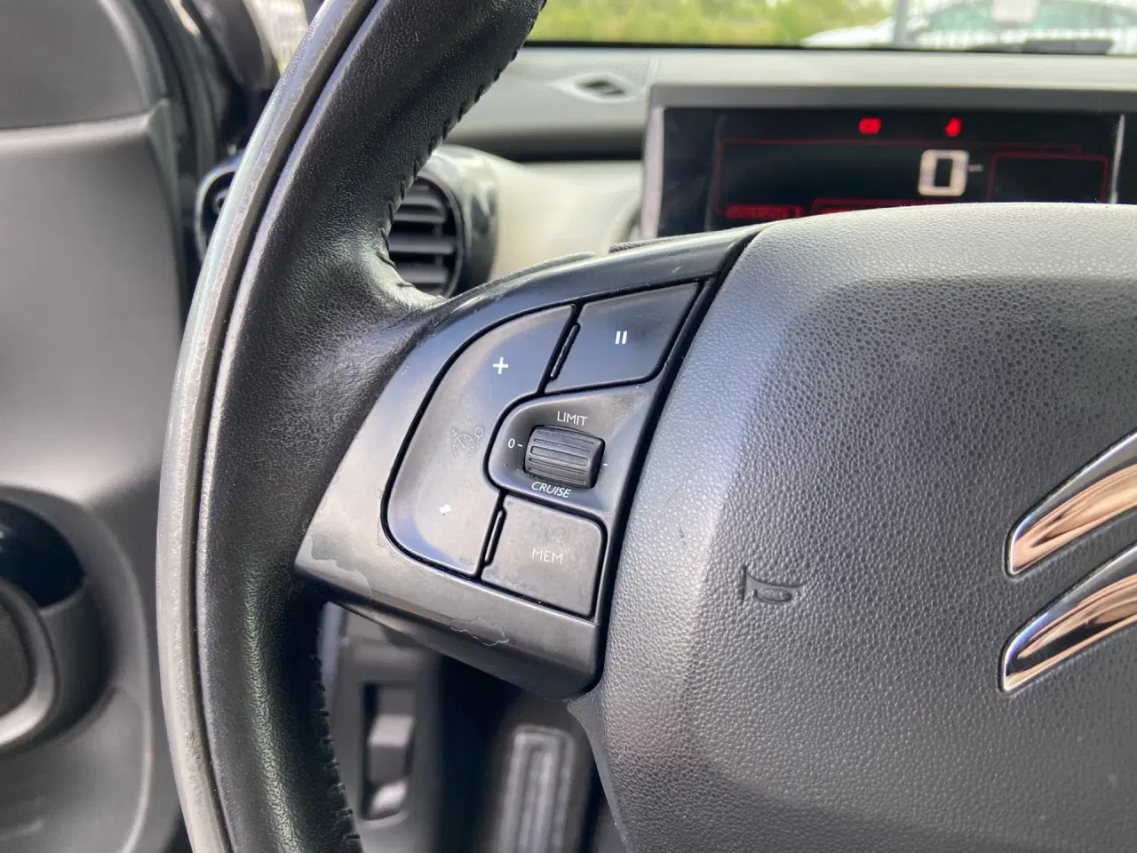 Billede 9 - Citroën C4 Cactus 1,6 Blue HDi Challenge start/stop 100HK 5d