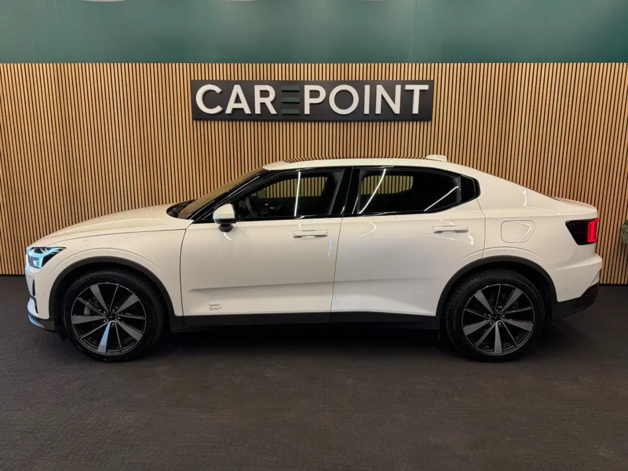 Billede 2 - Polestar 2  Long Range AWD