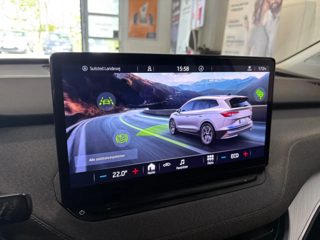 Billede 13 - Skoda Enyaq 60 iV