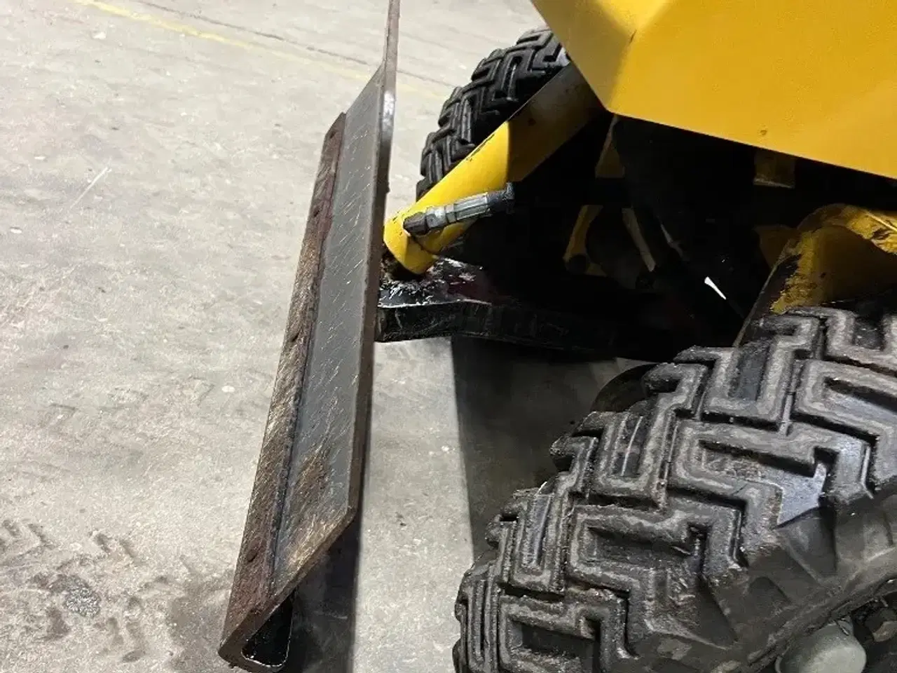 Billede 9 - Vermeer SC352 Diesel Stubfræsere