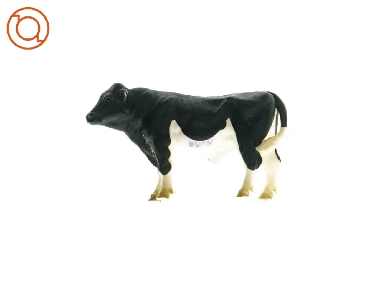 Billede 2 - Legetøjsko (str. LBH 14x4x9 cm)