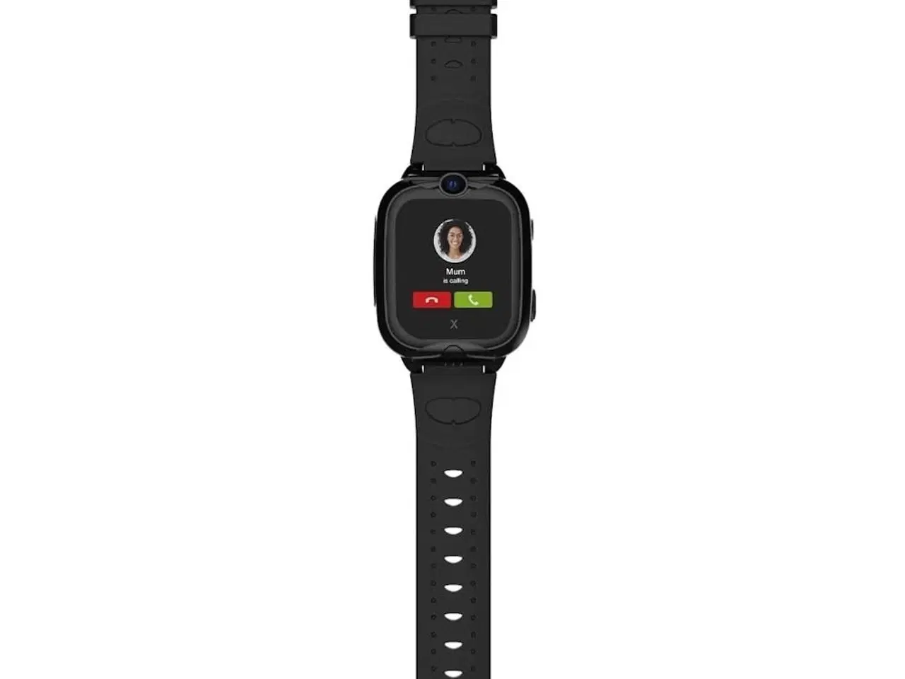 Billede 2 - Xplora XGO2 4G 42 mm smartwatch til børn – Sort