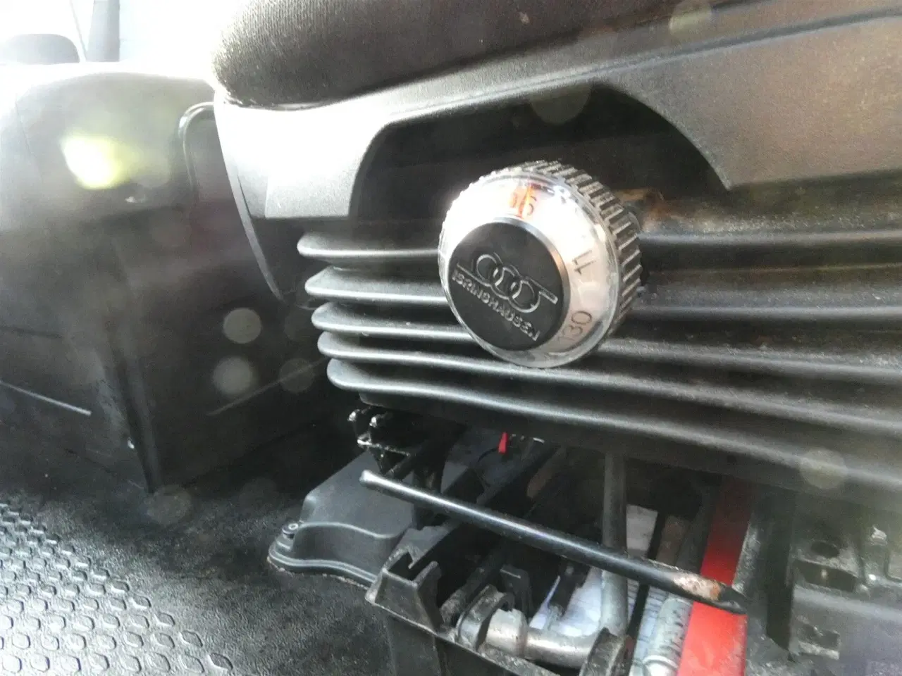 Billede 19 - Iveco Daily 35S18 3750mm 3,0 BROBIL 180HK Ladv./Chas. Aut.