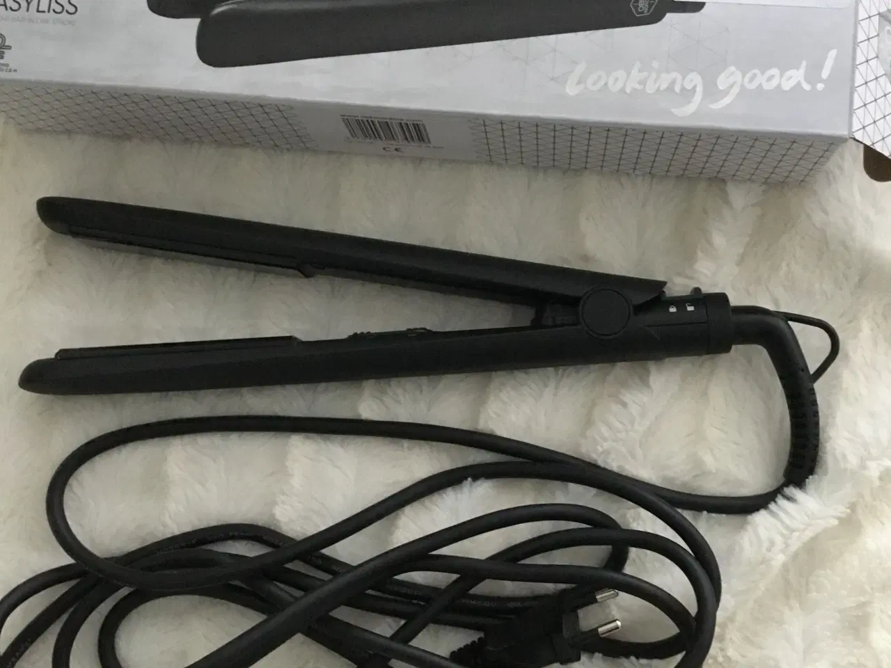 Billede 3 - OBH NORDICA glatte og krølle jern