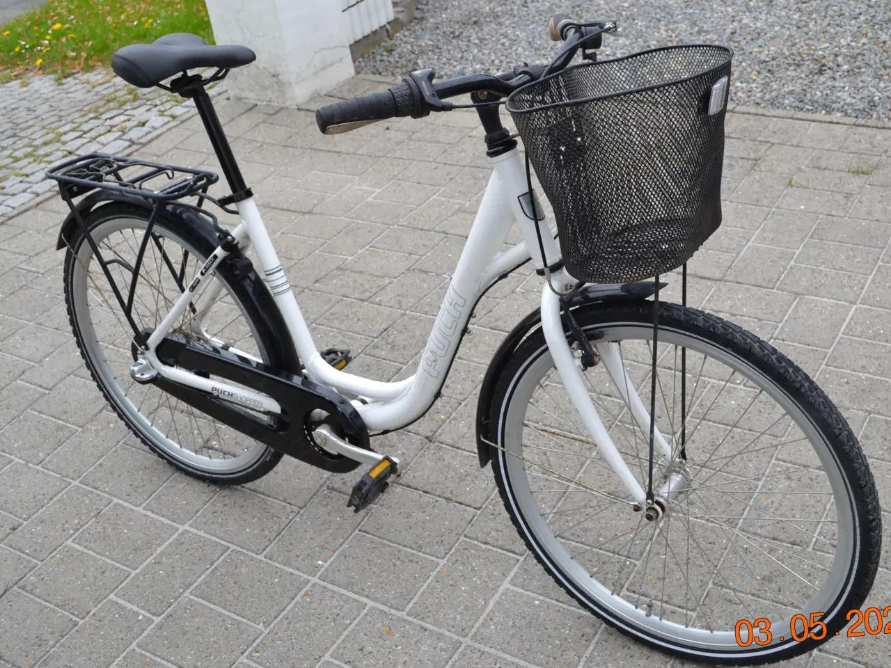 Billede 1 - Cykler 3 stk