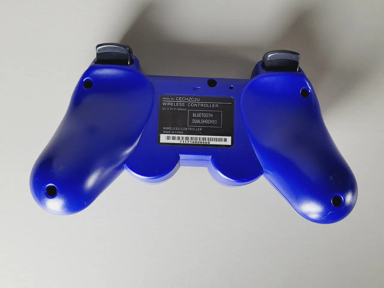 Billede 7 - ⭐️· 🎮 PS3 Controllere - 1 Original & 1 Tredjepart