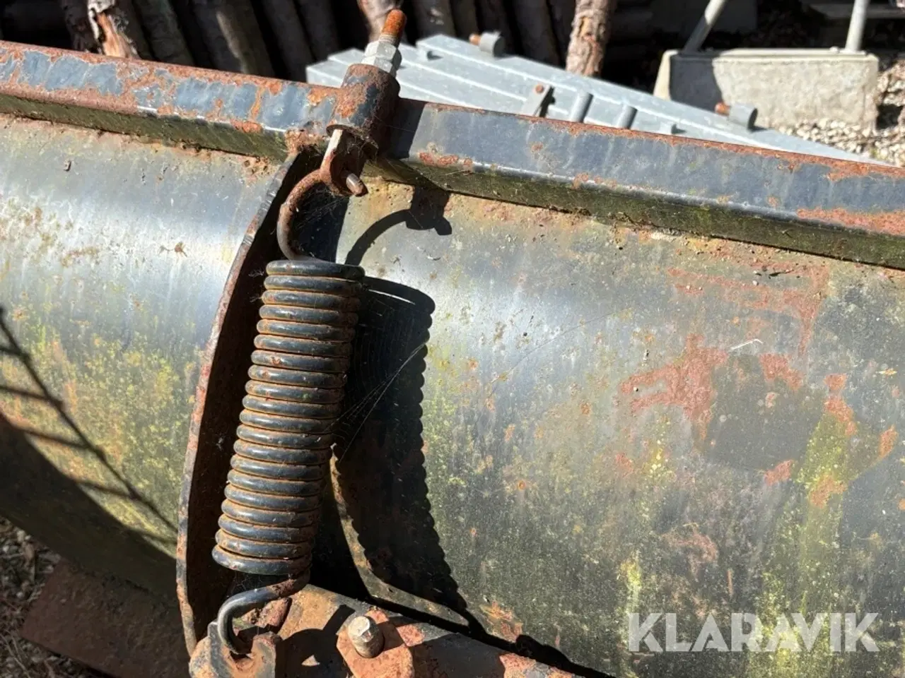 Billede 7 - Sneplov