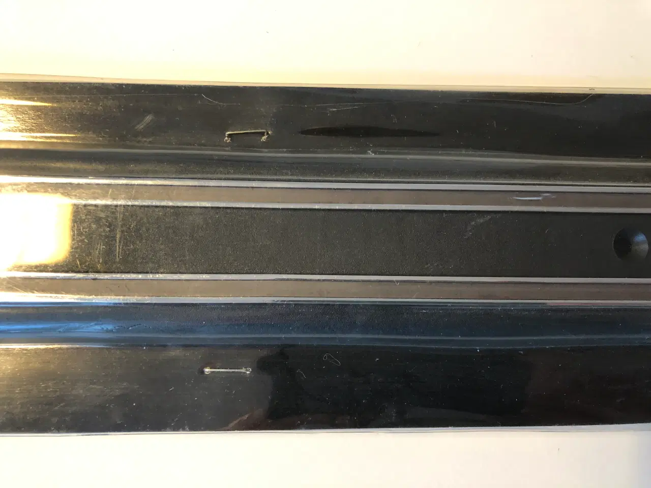 Billede 5 - Knivmagnet i sort