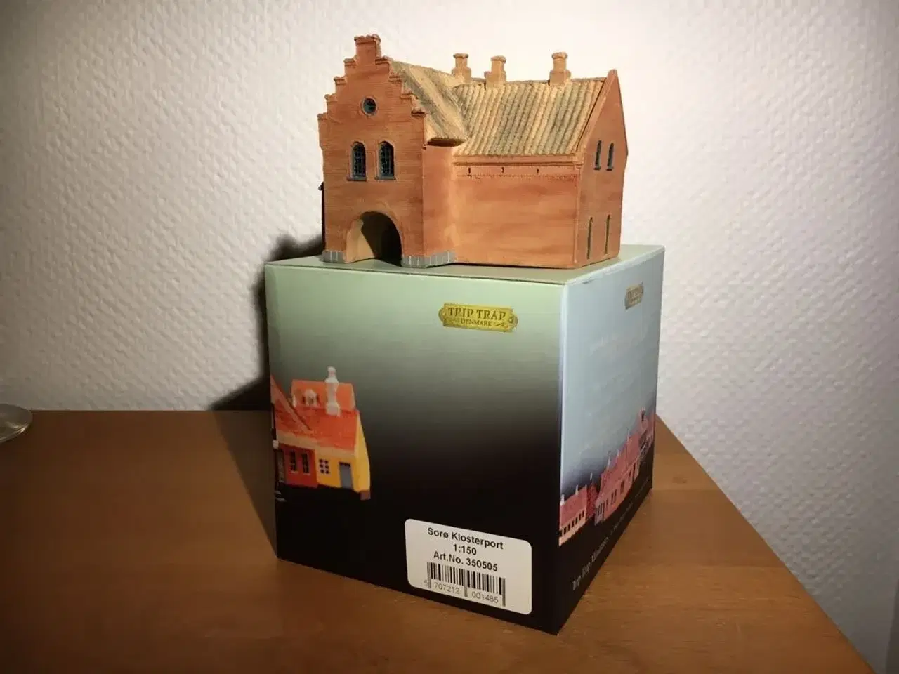 Billede 3 - Trip Trap hus