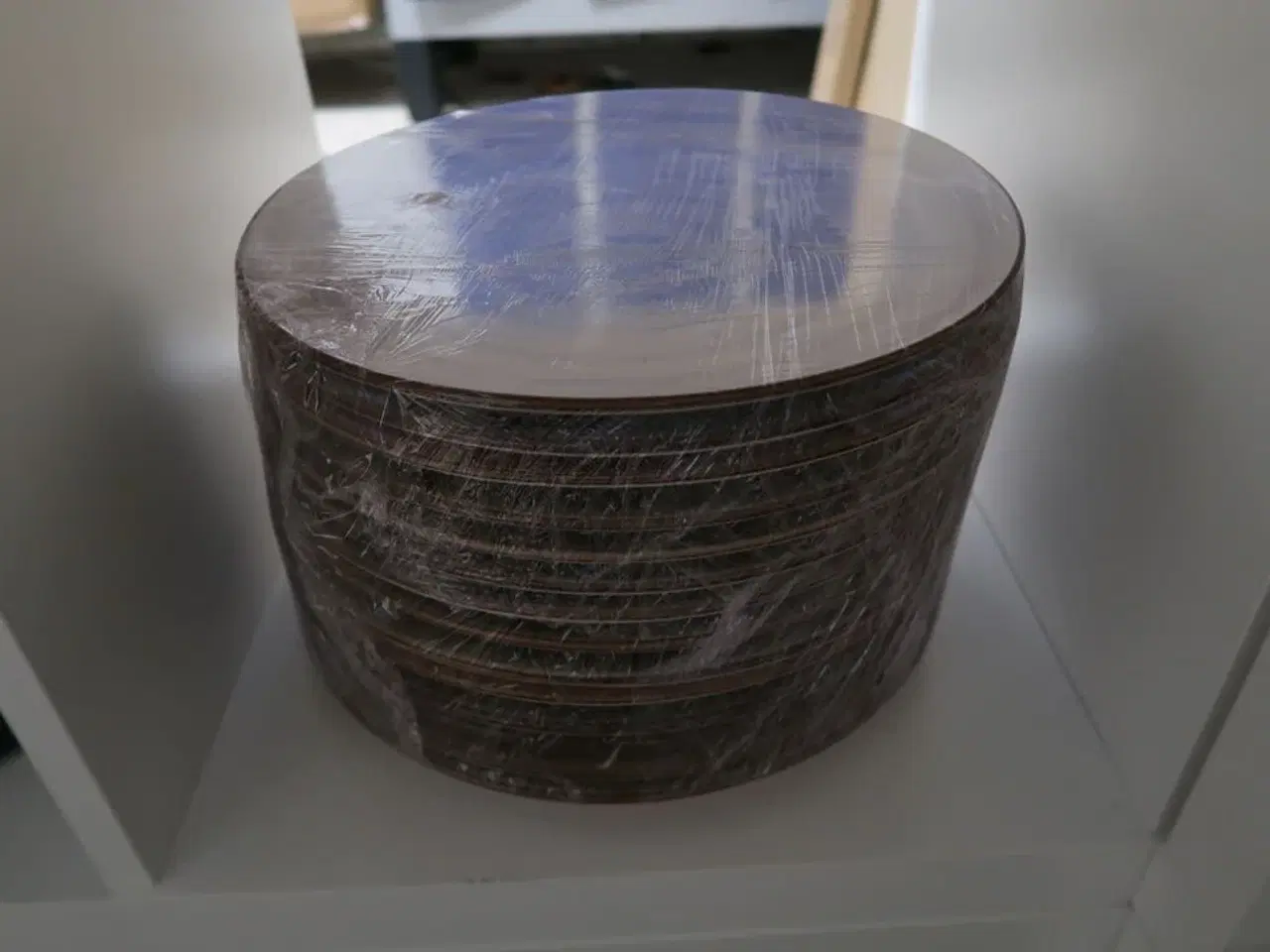 Billede 11 - Parti tallerkner, kopper, kander mm.