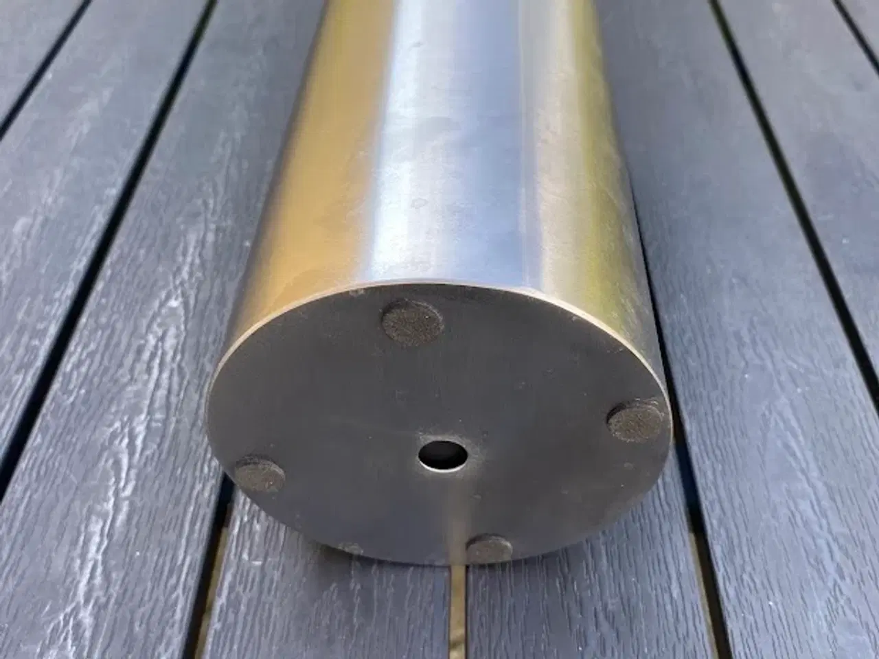 Billede 3 - ⭐️ Dorre universal knivblok 22,5 cm, rustfrit stål